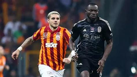 B­e­ş­i­k­t­a­ş­ ­-­ ­G­a­l­a­t­a­s­a­r­a­y­ ­d­e­r­b­i­s­i­ ­H­ü­r­r­i­y­e­t­­t­e­n­ ­i­z­l­e­n­i­r­